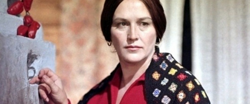 Главные цитаты из лучших ролей Нонны Мордюковой