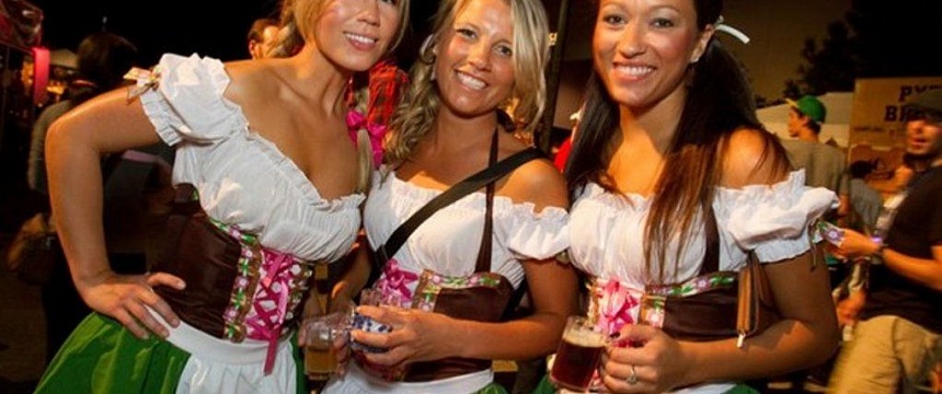 Секс-марафон по странам мира