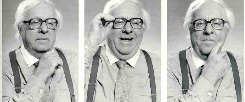 25 цитат гениального фантаста, сказочника и мечтателя Рэя Брэдбери