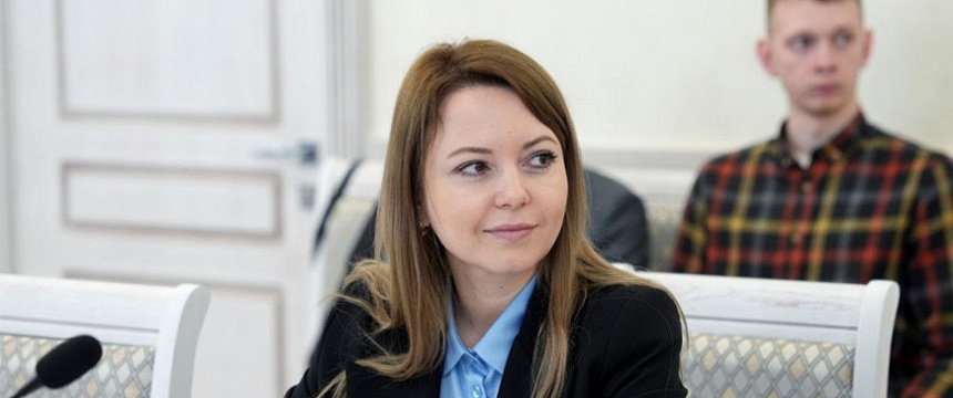 Новый сезон проекта "Школа молодого руководителя" стартовал в Гомельской области