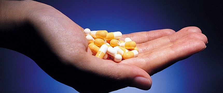 Странные побочные действия лекарств